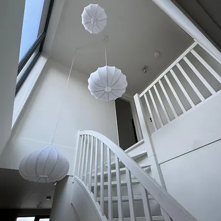 Дом отдыха Enkhuizer Beachhouse Sinne Nr 514 *
