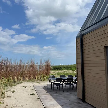 Enkhuizer Beachhouse Sinne Nr 514