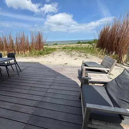 Enkhuizer Beachhouse Sinne Nr 514 Энкхейзен