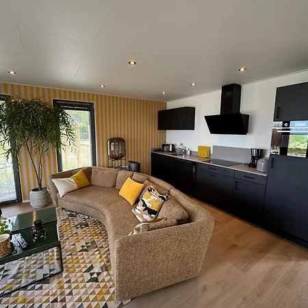 Enkhuizer Beachhouse Sinne Nr 514 * Энкхейзен