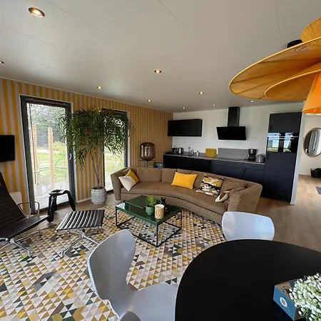 Enkhuizer Beachhouse Sinne Nr 514 * Энкхейзен