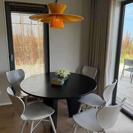 Enkhuizer Beachhouse Sinne Nr 514 Энкхейзен