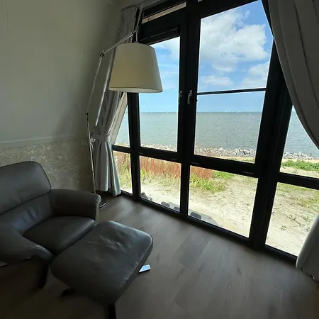 Enkhuizer Beachhouse Sinne Nr 514