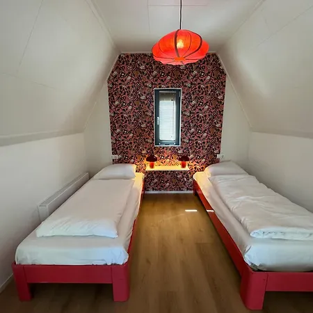 Dom wakacyjny Enkhuizer Beachhouse Sinne Nr 514