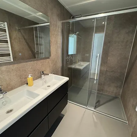 Dom wakacyjny Enkhuizer Beachhouse Sinne Nr 514 *