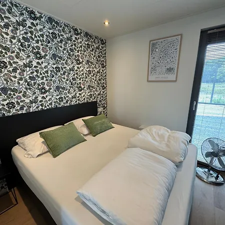 Дом отдыха Enkhuizer Beachhouse Sinne Nr 514