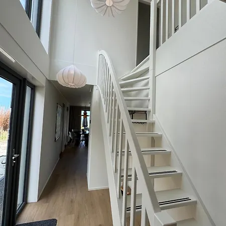 Dom wakacyjny Enkhuizer Beachhouse Sinne Nr 514