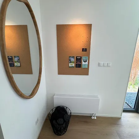 Enkhuizer Beachhouse Sinne Nr 514 *