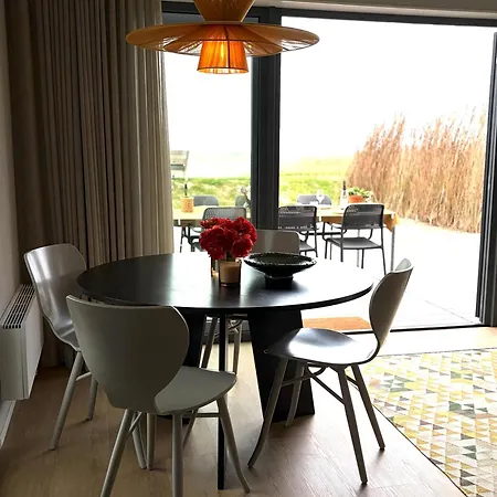 Дом отдыха Enkhuizer Beachhouse Sinne Nr 514