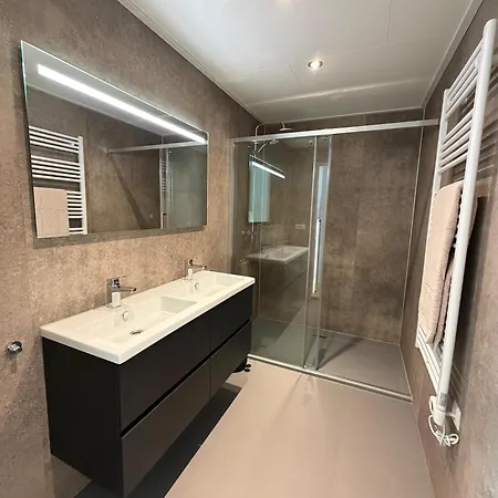 Enkhuizer Beachhouse Sinne Nr 514 別荘 エンクホイゼン