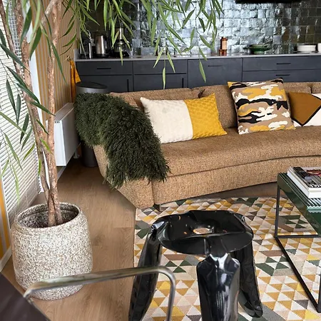 Enkhuizer Beachhouse Sinne Nr 514 * Энкхейзен