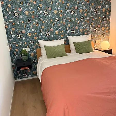 別荘 Enkhuizer Beachhouse Sinne Nr 514 エンクホイゼン