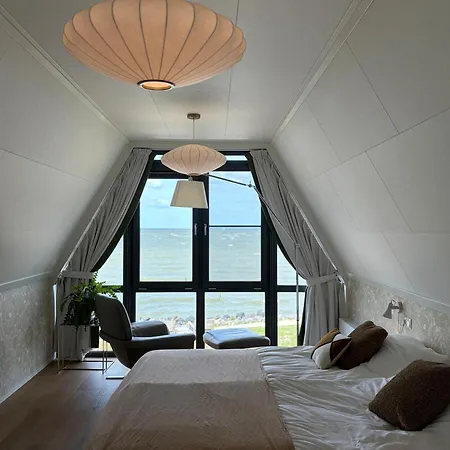 別荘 Enkhuizer Beachhouse Sinne Nr 514 *