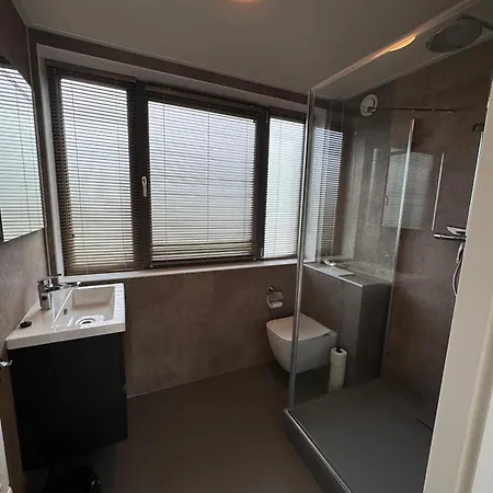別荘 Enkhuizer Beachhouse Sinne Nr 514 エンクホイゼン
