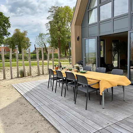 Enkhuizer Beachhouse Sinne Nr 514