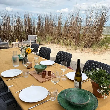 Enkhuizer Beachhouse Sinne Nr 514 *