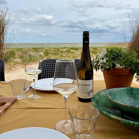 Enkhuizer Beachhouse Sinne Nr 514 Дом отдыха Энкхейзен