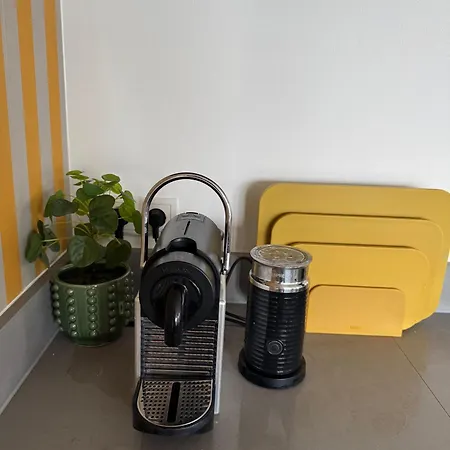 בית נופש Enkhuizer Beachhouse Sinne Nr 514 אנקהאוזן