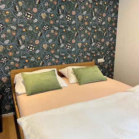 בית נופש Enkhuizer Beachhouse Sinne Nr 514 *